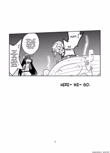 Page 3 of MR.UNDERDOG - preview thumbnail