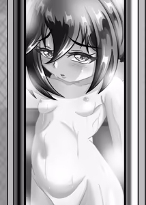 Page 2 of Rui no Roshutsu Nikki 8 Ofuro Nozokaremashita Hen - preview thumbnail
