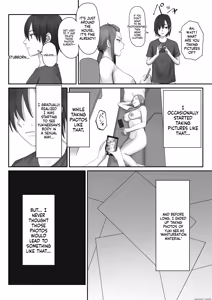 Page 3 of Boku dake no yuki ane - preview thumbnail