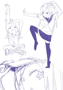 Page 109 of 菲洛猫 - preview thumbnail