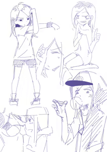 Page 110 of 菲洛猫 - preview thumbnail
