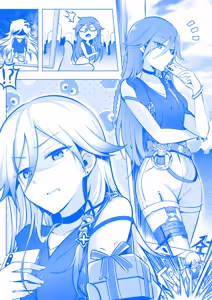 Page 187 of 菲洛猫 - preview thumbnail