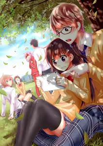 Page 3 of 菲洛猫 - preview thumbnail