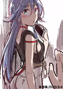 Page 370 of 菲洛猫 - preview thumbnail