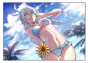 Page 396 of 菲洛猫 - preview thumbnail