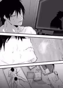 Page 56 of Kono joyu, omae ni nite ne? - preview thumbnail