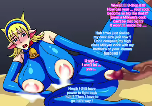 Page 12 of SUPERMILK part II final - The Capturing - preview thumbnail