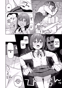 Page 11 of Musume no Tomodachi no Mesugaki ni Okasaremashita 0 | I Was Raped by a Little Brat Who's Friends With My Daughter 0 (decensored) - preview thumbnail