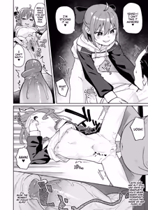 Page 19 of Musume no Tomodachi no Mesugaki ni Okasaremashita 0 | I Was Raped by a Little Brat Who's Friends With My Daughter 0 (decensored) - preview thumbnail