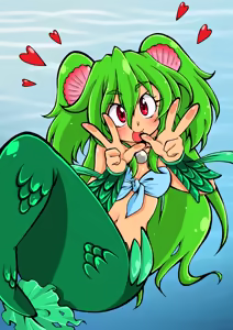 Page 115 of Artist:suzurin0224 - preview thumbnail