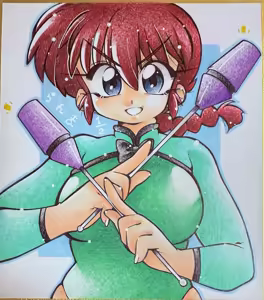 Page 424 of Artist:suzurin0224 - preview thumbnail
