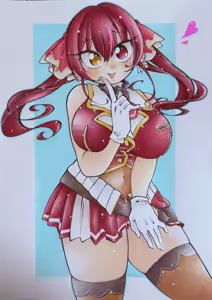 Page 430 of Artist:suzurin0224 - preview thumbnail