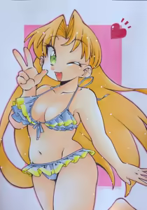 Page 441 of Artist:suzurin0224 - preview thumbnail
