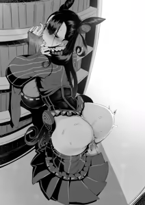 Page 33 of Seidoku no Ato ni... - preview thumbnail