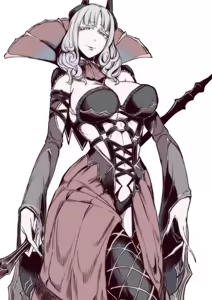 Page 32 of Lust Vampire - preview thumbnail