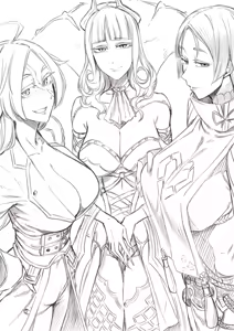 Page 39 of Lust Vampire - preview thumbnail