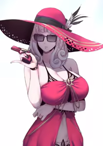 Page 50 of Lust Vampire - preview thumbnail