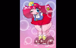 Page 71 of MomoChichi Funsai - preview thumbnail