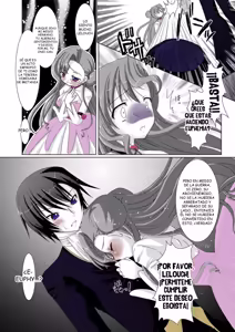 Page 12 of Kouhime Benihime - preview thumbnail