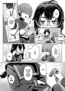 Page 13 of Do-M-chan wa Kodawaritai | Мазохистка хочет быть особенной! - preview thumbnail