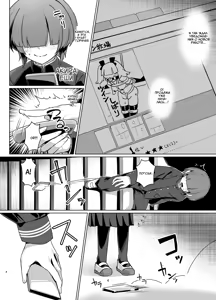 Page 3 of Do-M-chan wa Kodawaritai | Мазохистка хочет быть особенной! - preview thumbnail