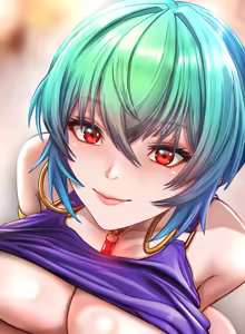 Page 75 of 腹ボテミスティとトモノリの〇〇〇 - preview thumbnail