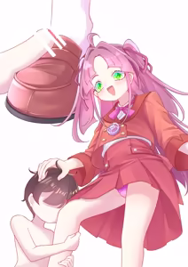 Page 11 of Kobayashi Mikuru - preview thumbnail