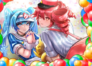 Page 2 of メズマライザーその - preview thumbnail