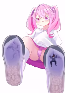 Page 18 of Orikyara / Original character - preview thumbnail