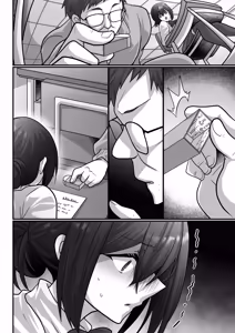 Page 4 of Otegaru ni Tanetsuke x Jusei x Chakushou Sarechau "Cunning Musume" | 輕輕鬆鬆就被播種×受精×著床一套帶走了【考試作弊的少女 】 - preview thumbnail