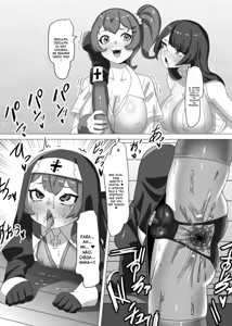 Page 16 of Sister's Rehabilitation Program for a Delinquent Boy - preview thumbnail