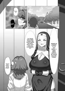 Page 3 of Sister's Rehabilitation Program for a Delinquent Boy - preview thumbnail