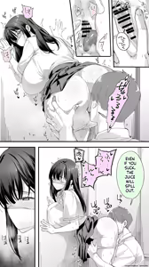 Page 20 of Okoranaide Hoshikawa-san 3 | Hey, Hold your Horses, Hoshikawa-san! 3 - preview thumbnail