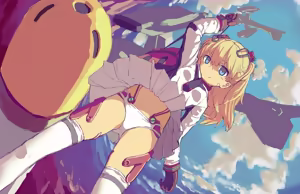 Page 126 of 嗓 Pixiv - preview thumbnail