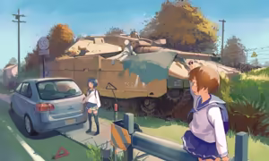 Page 241 of 嗓 Pixiv - preview thumbnail