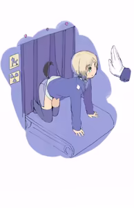 Page 246 of 嗓 Pixiv - preview thumbnail