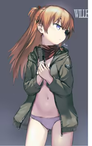 Page 265 of 嗓 Pixiv - preview thumbnail