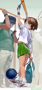 Page 271 of 嗓 Pixiv - preview thumbnail