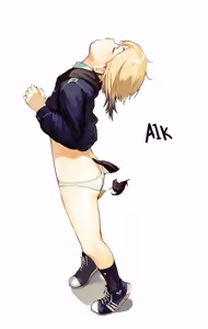 Page 290 of 嗓 Pixiv - preview thumbnail