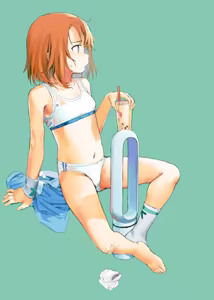 Page 320 of 嗓 Pixiv - preview thumbnail