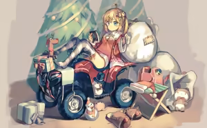 Page 46 of 嗓 Pixiv - preview thumbnail