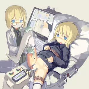 Page 78 of 嗓 Pixiv - preview thumbnail