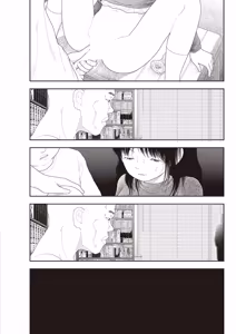 Page 40 of Saishin sakuhin-shū Vol. 3: 5. Watashi wa o uchi ni kaeru koto ni shita | New Series Vol. 3: Five O'Clock, Ep. 5: I decided to go home. - preview thumbnail