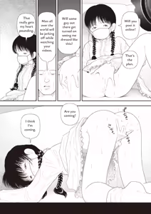 Page 8 of Saishin sakuhin-shū Vol. 3: 5. Watashi wa o uchi ni kaeru koto ni shita | New Series Vol. 3: Five O'Clock, Ep. 5: I decided to go home. - preview thumbnail