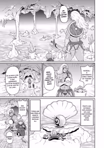 Page 3 of Rekisen no Onna Senshi to Boku no Tabi Ch. 5 | Uma veterana guerreira e minha jornada 5 (decensored) - preview thumbnail