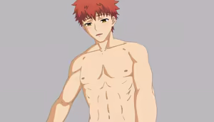 Page 6 of that night !![ fate grand order,) - preview thumbnail