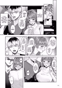 Page 5 of What Happened When I Turned Into a Woman And Got Picked Up By a Sleazeball - preview thumbnail