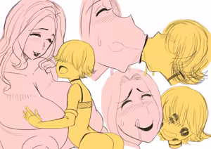 Page 884 of FANBOX Collection Part.2 - preview thumbnail