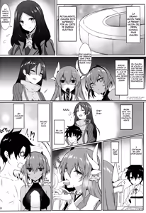 Page 2 of Sukiuchi!! Shishou | Déjame seco, Shishou! - preview thumbnail