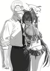 Page 110 of ぶろっこりー - preview thumbnail